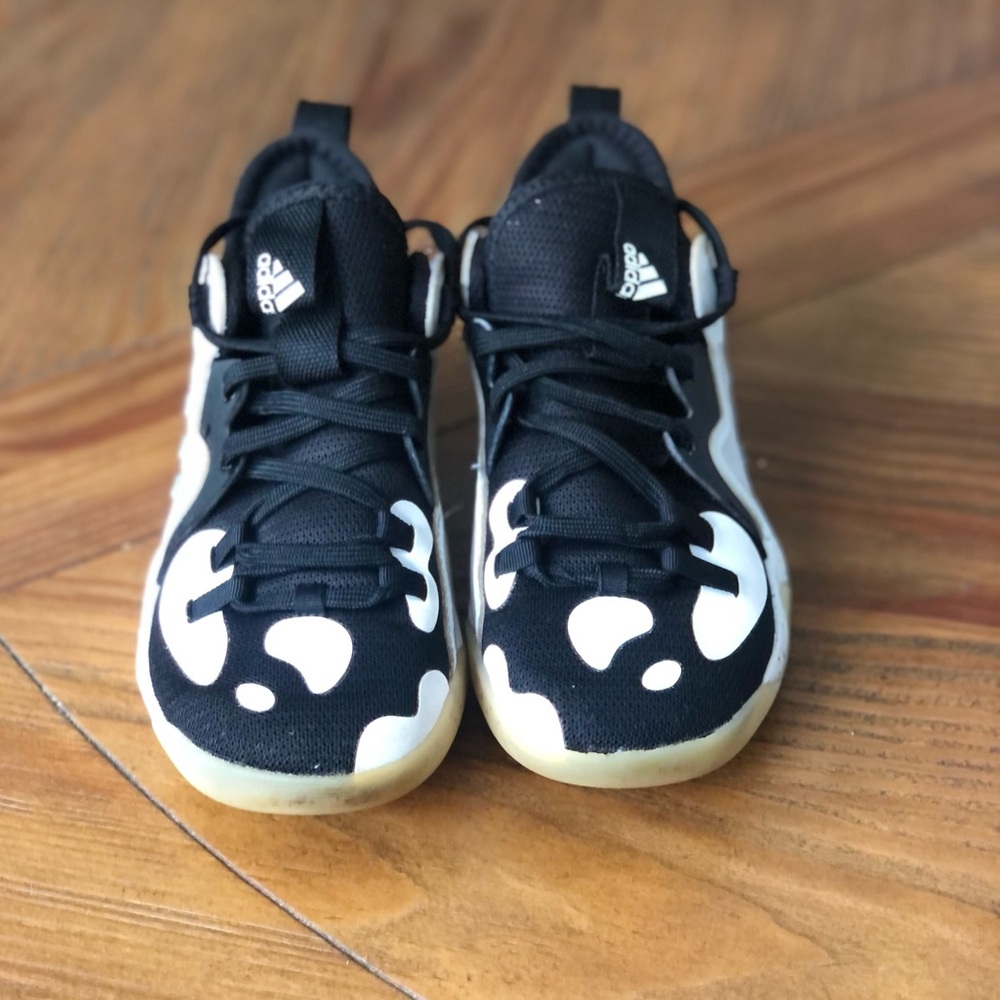 Youth Harden Stepback 2s